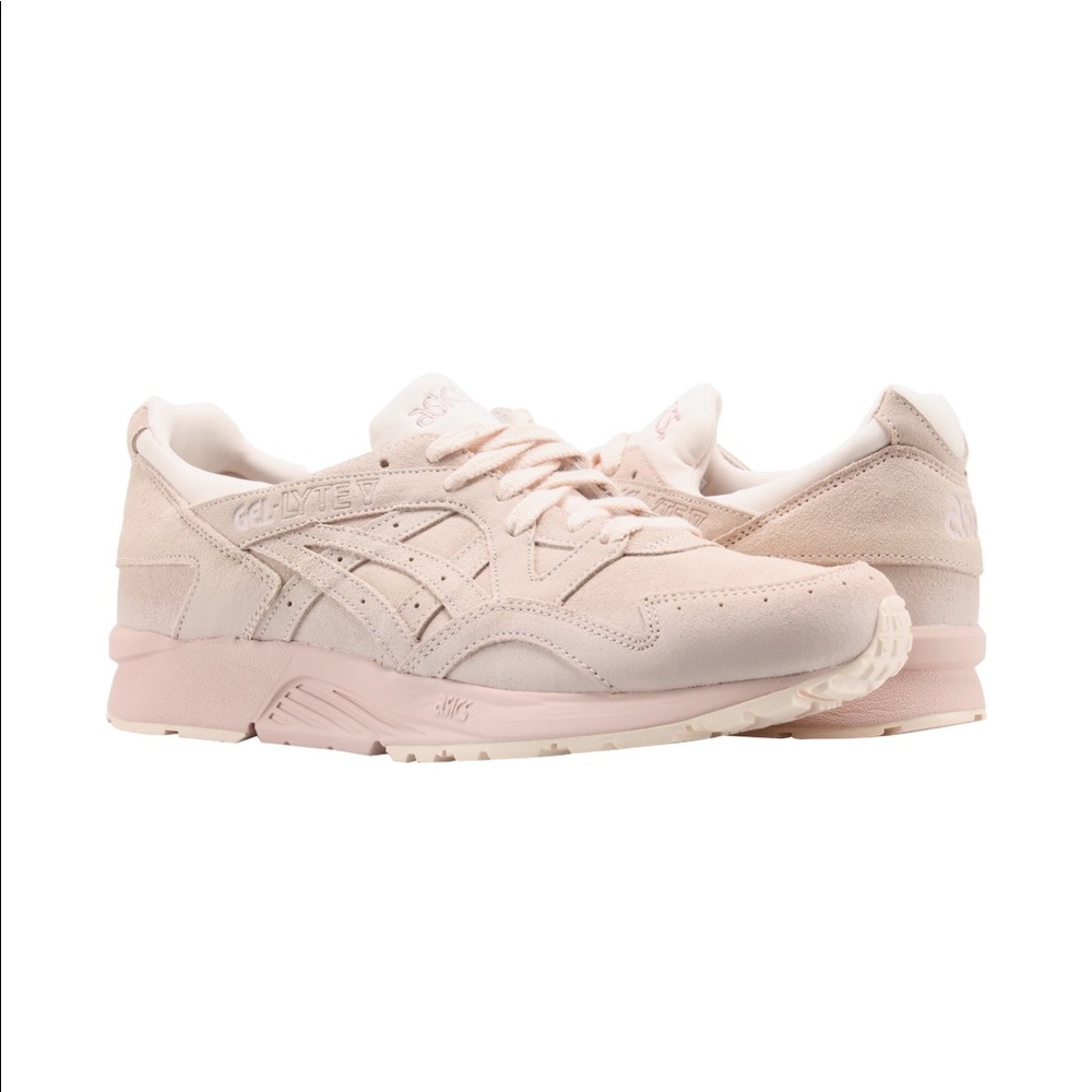 ASICS gel Lyte Vanilla Cream